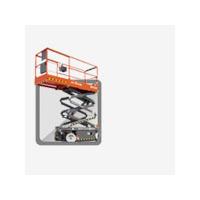ELECTRIC SCISSOR LIFTS