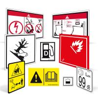 Safety Adhesives