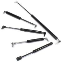 Gas springs