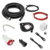 Cables & hoses