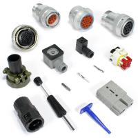 Connectors