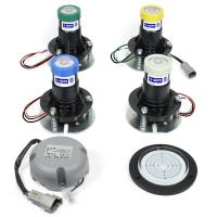 Level Sensors