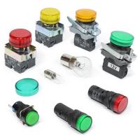 Indicator lights
