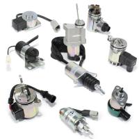 Solenoids