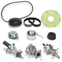 Motor parts
