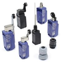 Limit switches