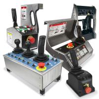 Control box