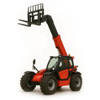 MANIPULADORES TELESCÓPICOS