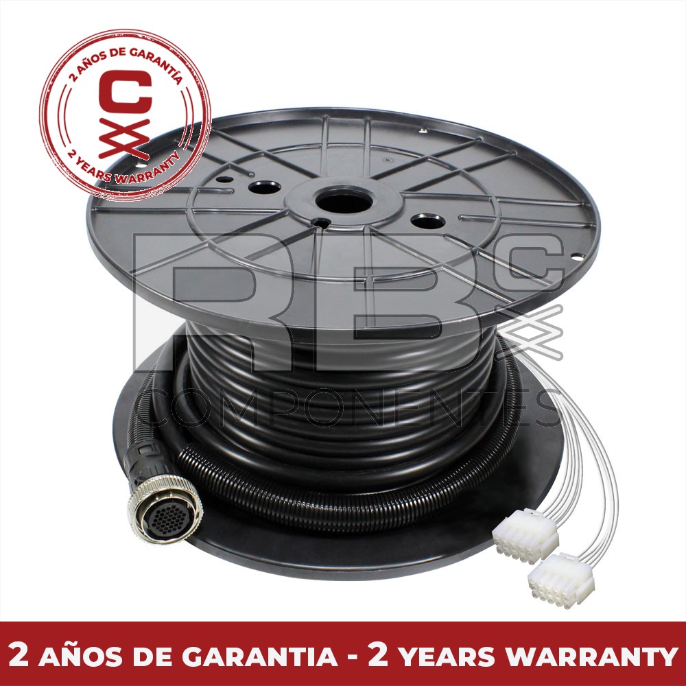 (2YW) MANGUERA Nº1 PARA H12PX