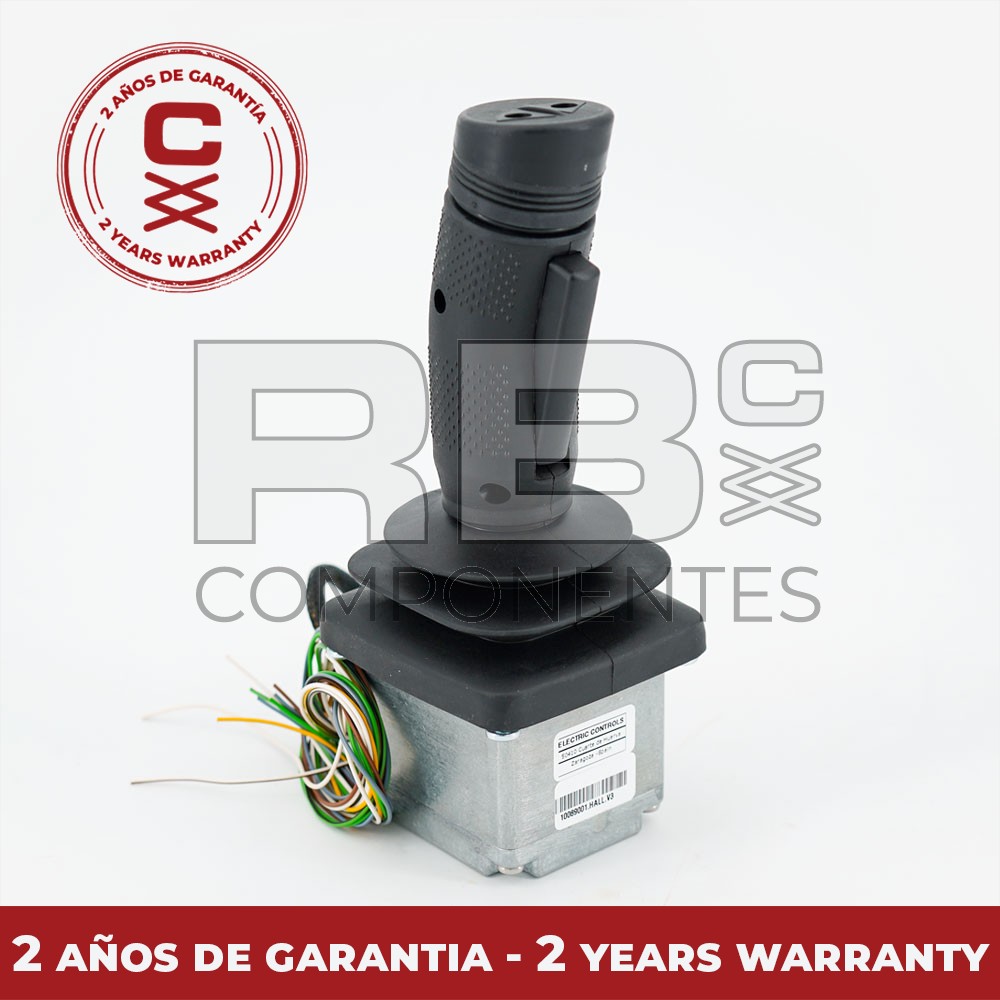 JOYSTICK TRACTION/STEERING HL (2-YEAR WARRANTY)RECTION V3