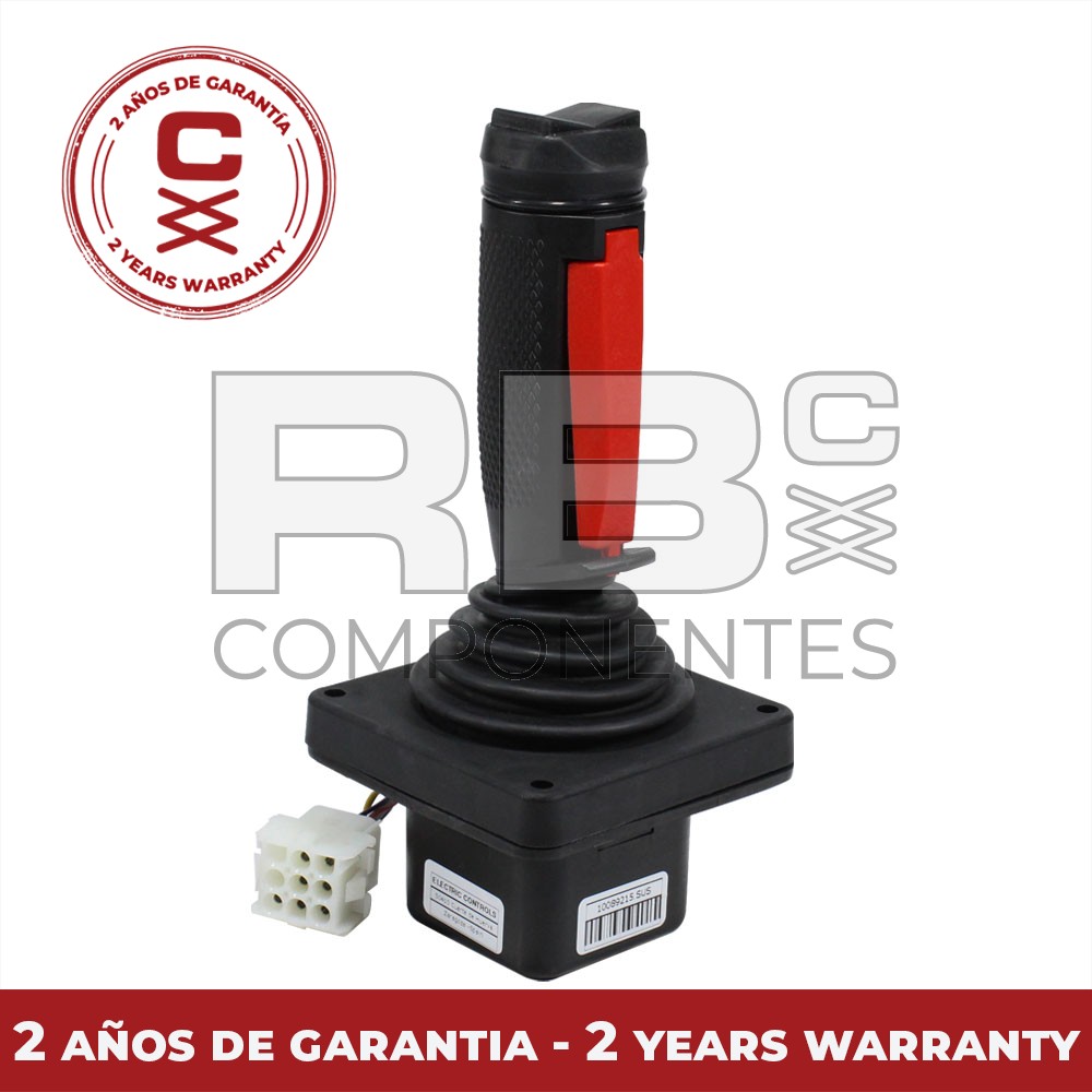 JOYSTICK COMPATIBLE MODERN ELEC. SCISS. JL ES