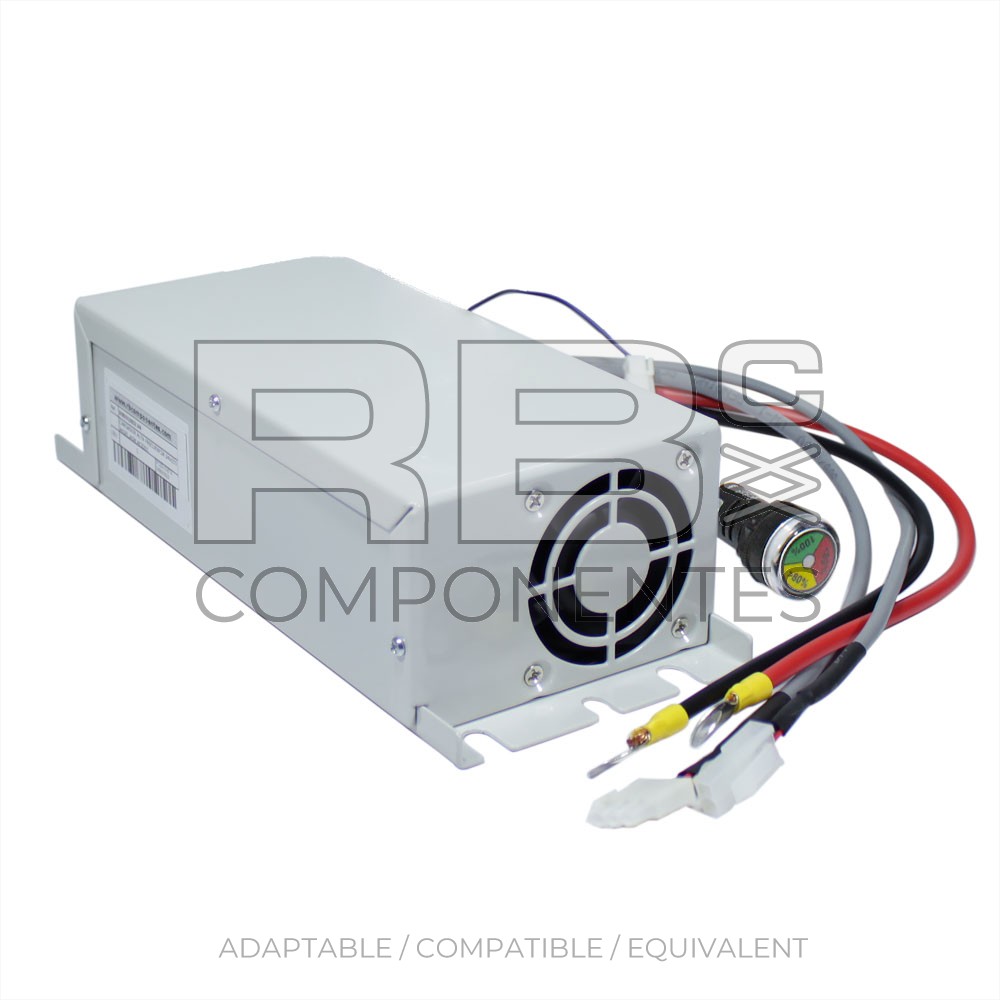 BATTERIES CHARGER HF 24V/35A
