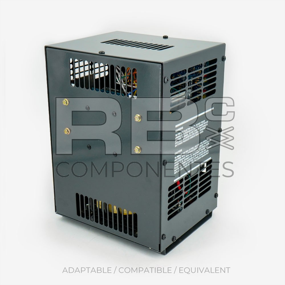 BATTERY CHARGER COMPATIBLE WITH JL 0400190