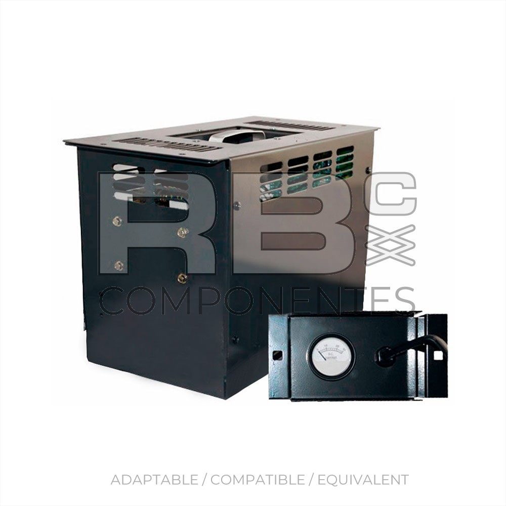 BATTERY CHARGER COMPATIBLE WITH JL 0400198