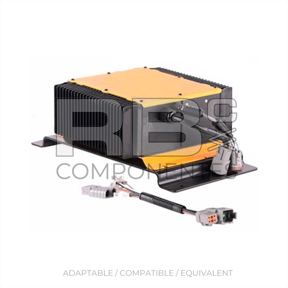 HF CHARGER COMPATIBLE WITH JL 1001123046S