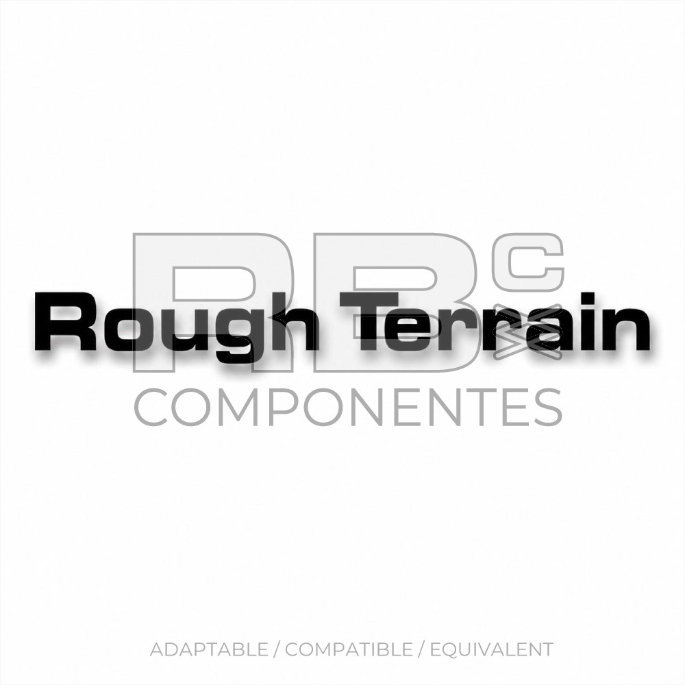 ADH. SNB ROUGH TERRAIN 320x40mm