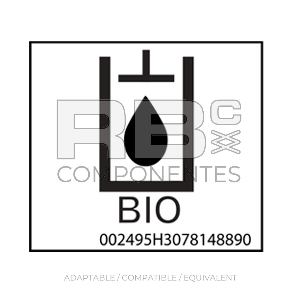 ADH. COMPATIBLE CON LA REF HL  3078148890
