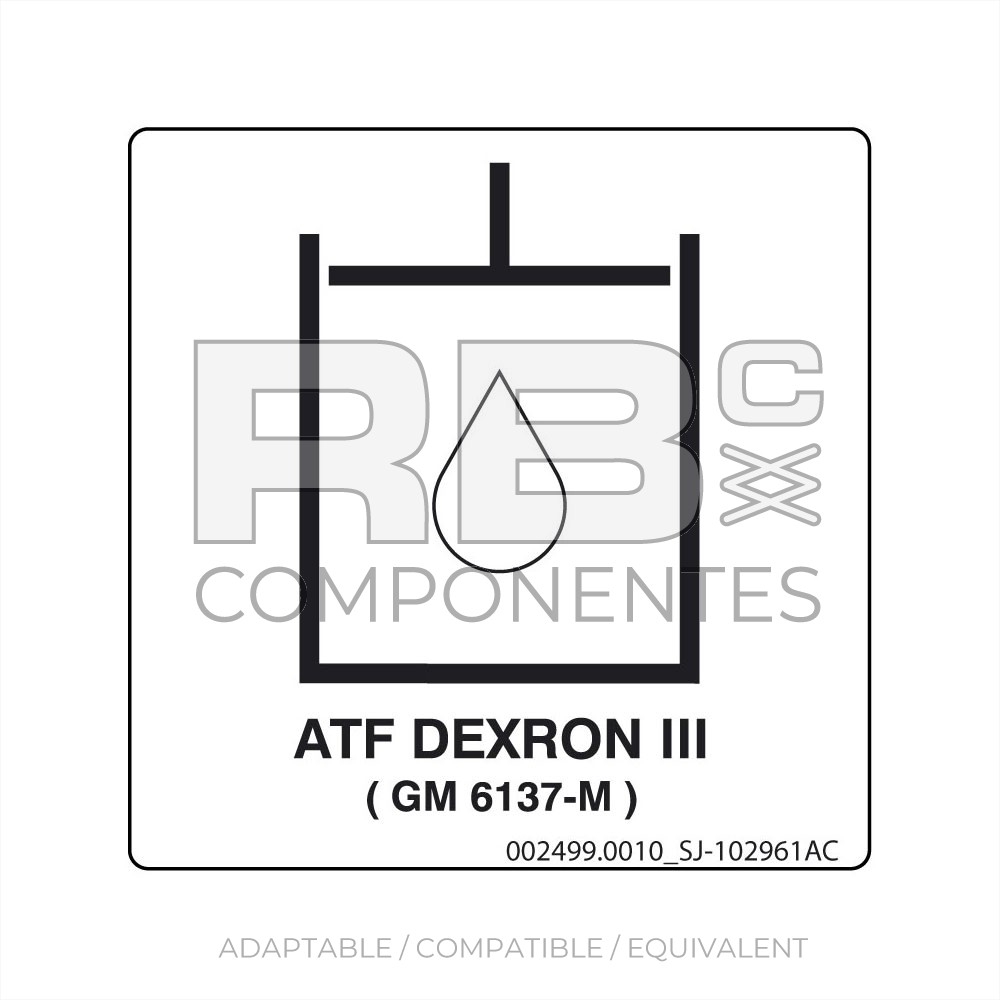 DECAL AD/CO/EQ SJ 102961AC