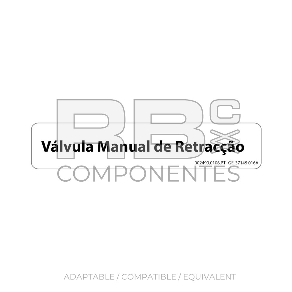 COMPATIBLE DECAL REF GE-37145PT_016A