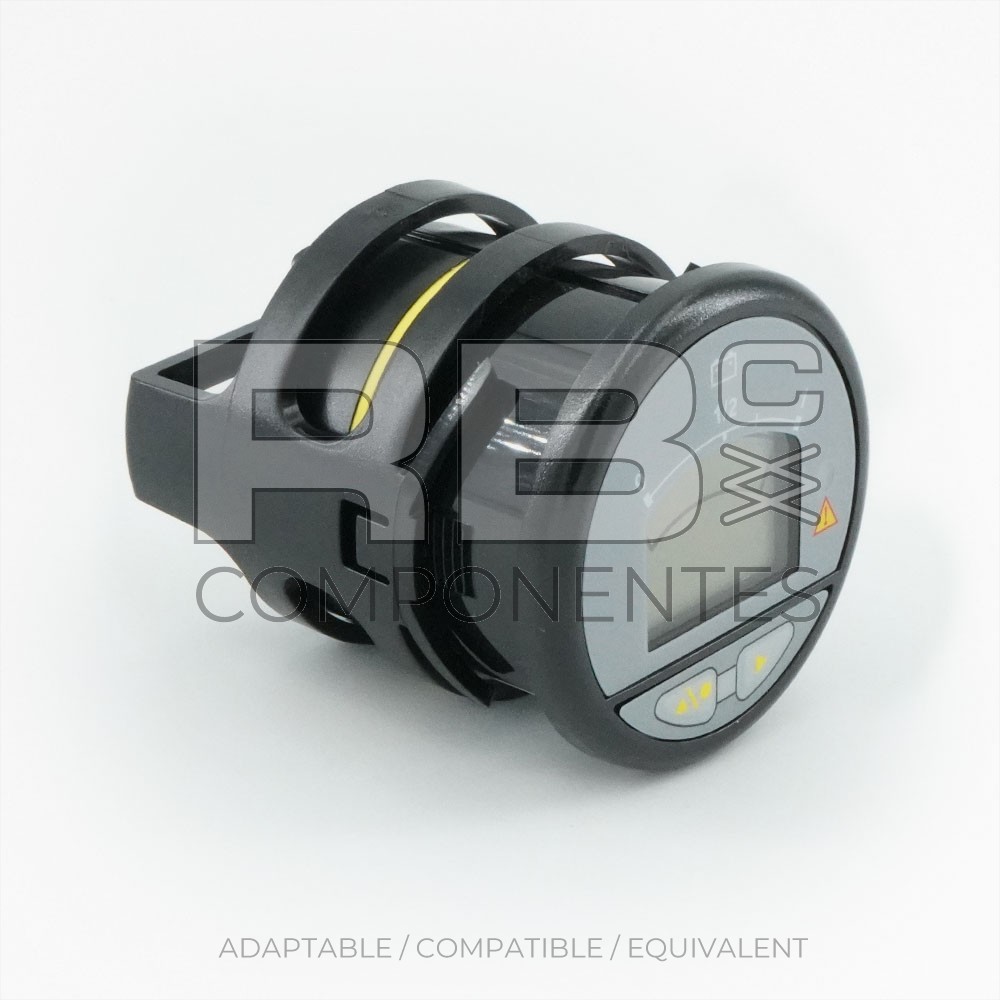 BATTERY INDICATOR 48V COMPATIBLE GE 110651