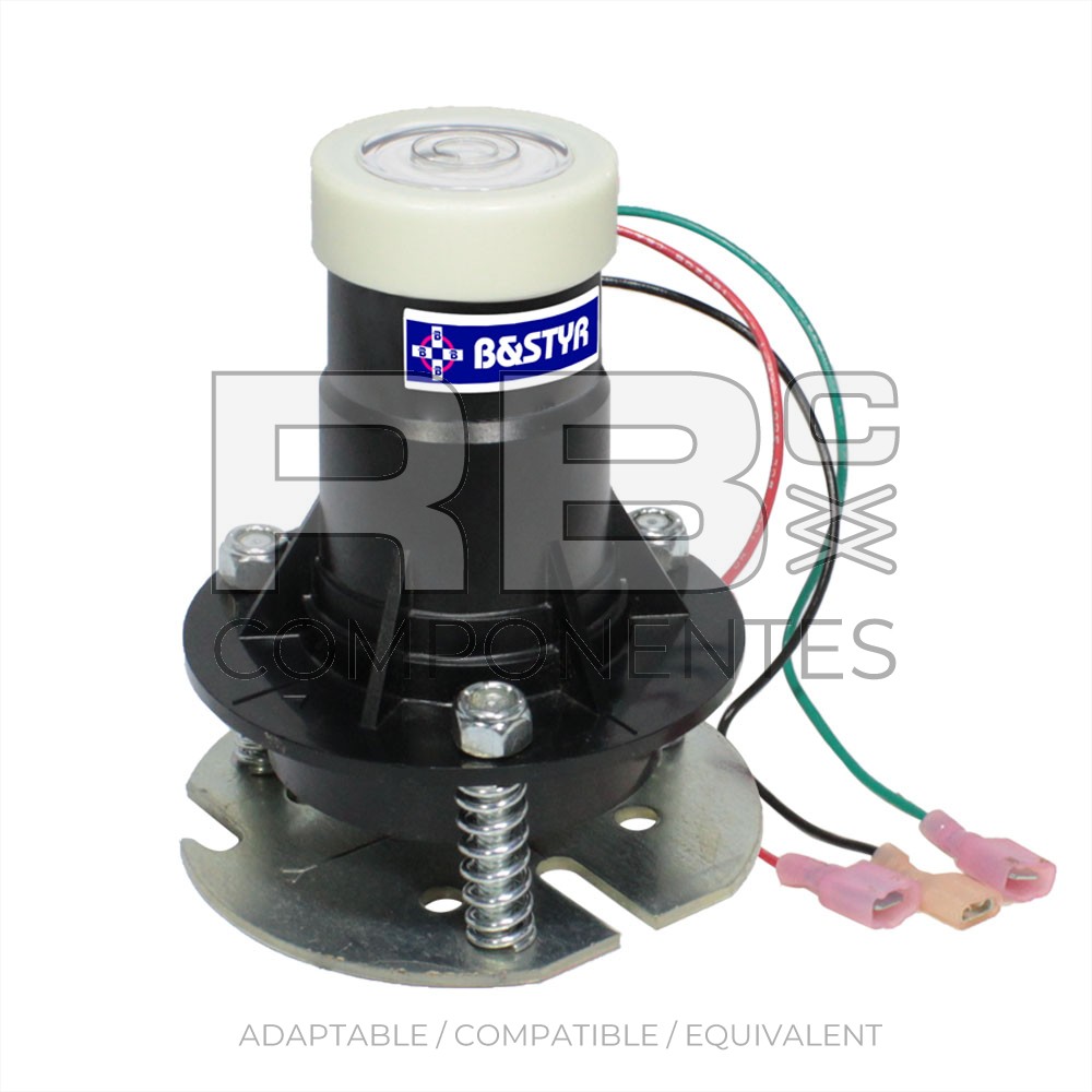 TILT SENSOR ADAP GR 7025000126