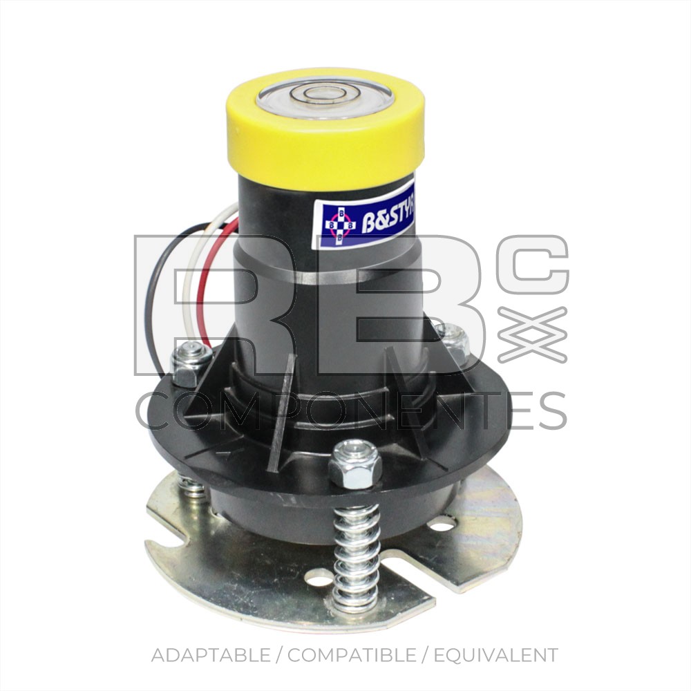 TILT SENSOR ADAP  HL 2901000330