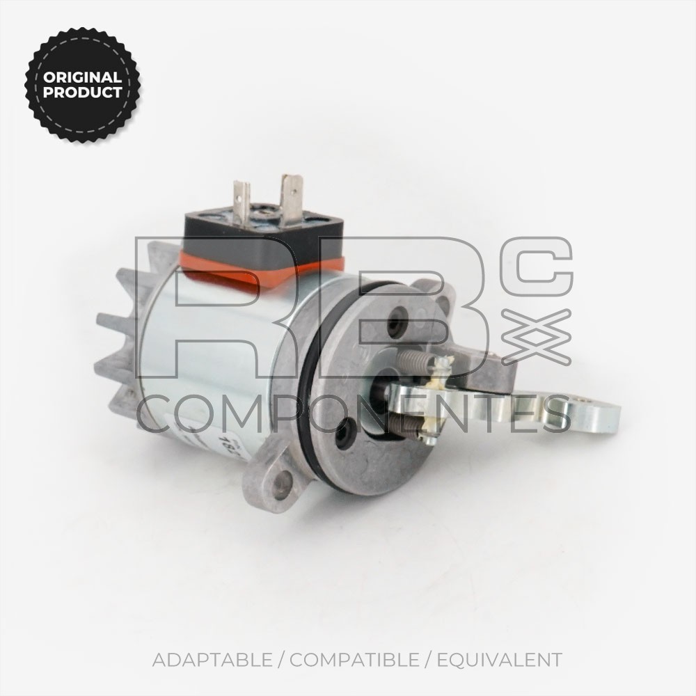 STOP/ACCELERATION ACTUATOR 12V ENGINE DTZ ORIGINAL