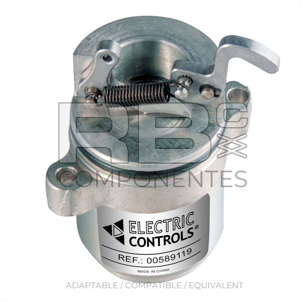 COMPATIBLE SOLENOID REF 0427 2734