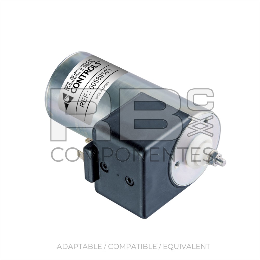 COMPATIBLE SOLENOID REF 0118 1665(DTZ)