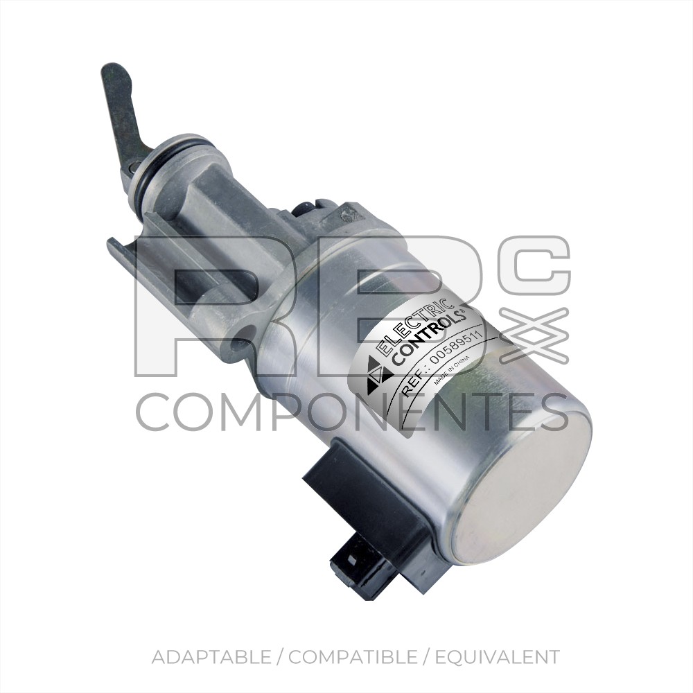 COMPATIBLE SOLENOID REF DTZ 0419 9903