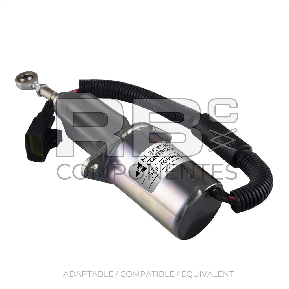 SOL Q SUST A LA REF ORIGINAL CUMM 37Z36-56010-A