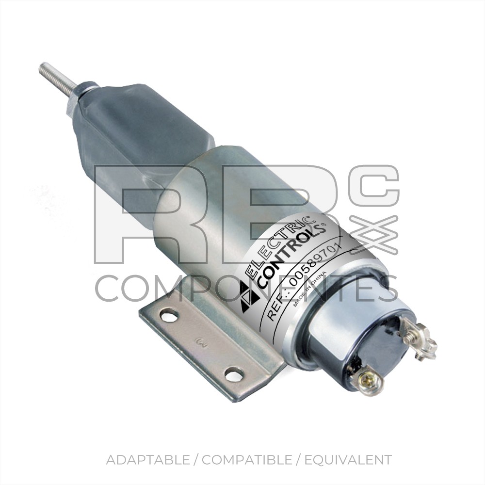 COMPATIBLE SOLENOID REF 1504-24C2U1B1S1