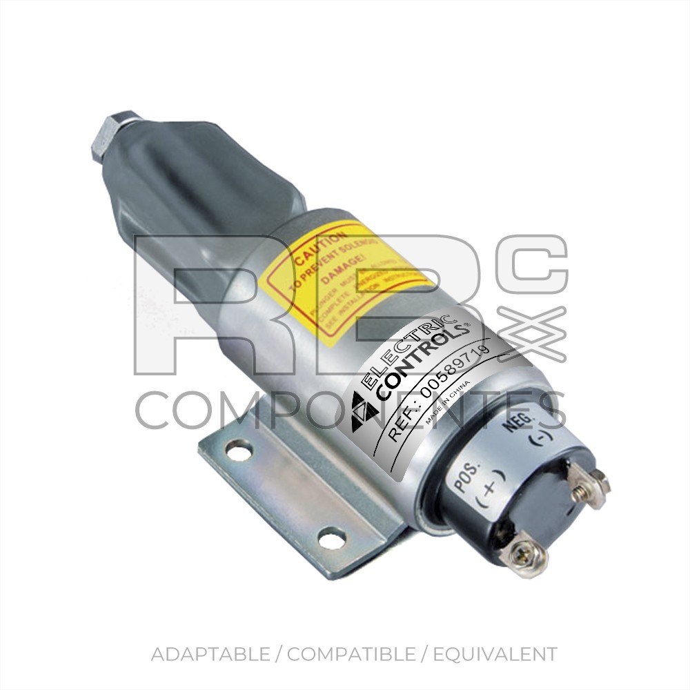 COMPATIBLE SOLENOID REF 2003-24E7U1B1S2A