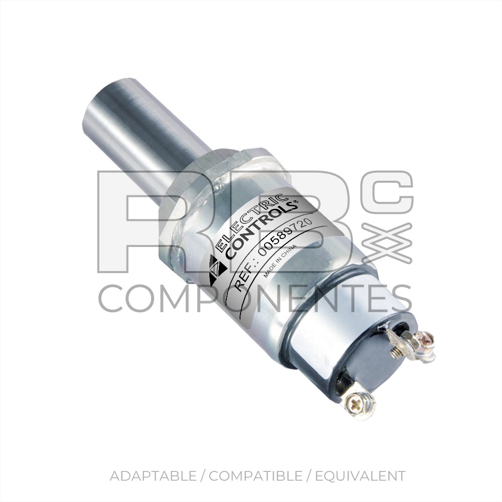 COMPATIBLE SOLENOID REF 836640254