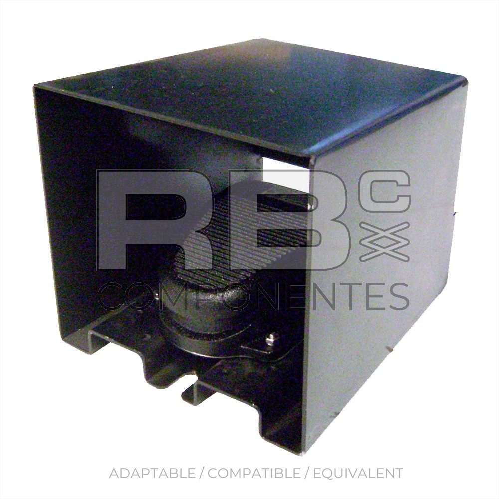 PEDAL +HOOD SET TYPE HL TEE SUST