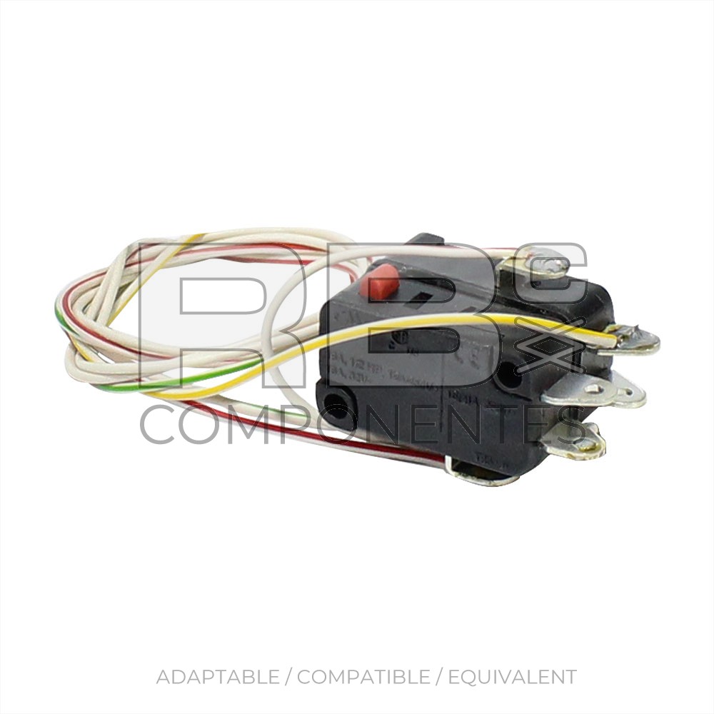 WHEELS DIRECTION  MICROS KIT.