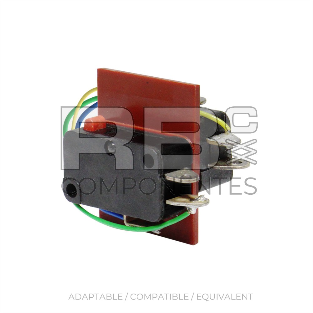 DIRECTION MICROS KIT  WITH SUPPORT.