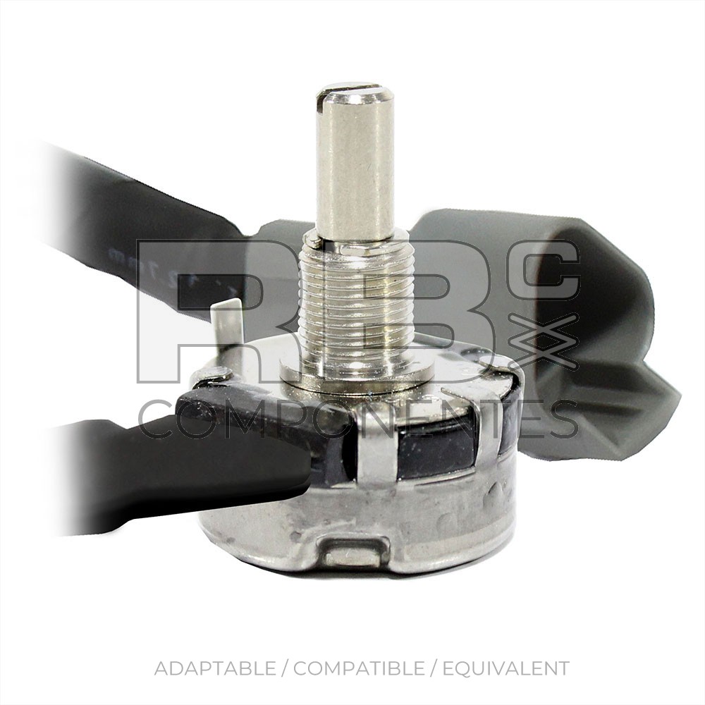 POTENTIOMETER 2,5K DUTCH CABLE COMPATIBLE HL-STAR/OPT8