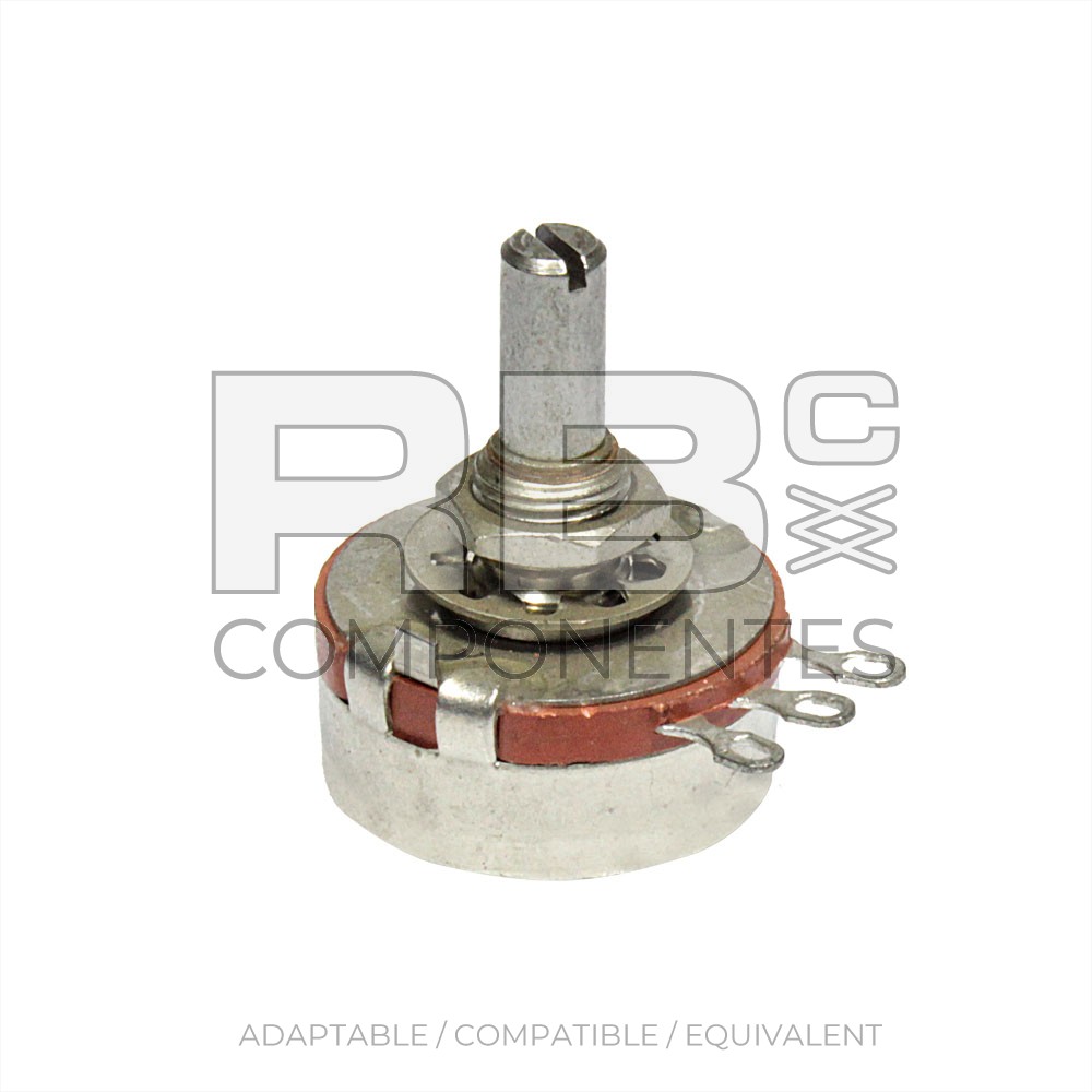 POTENTIOMETER COMPATIBLE 500 OHM