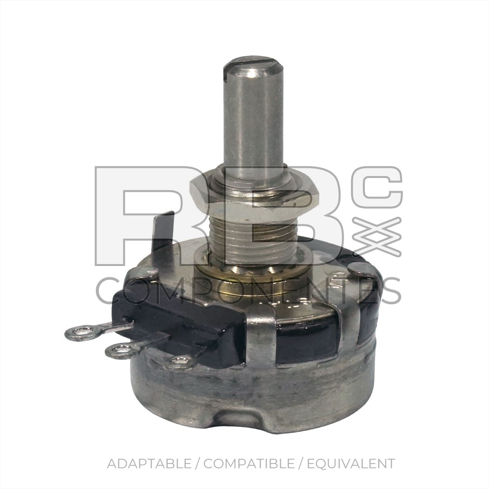 POTENTIOMETER AD/CO/EQ JL 7011925