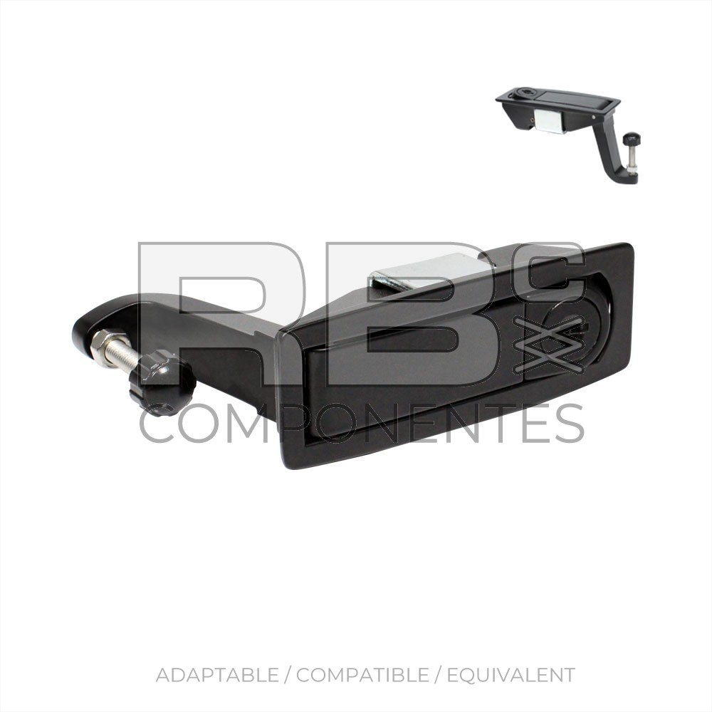HOOD LATCH DX NEW MODEL