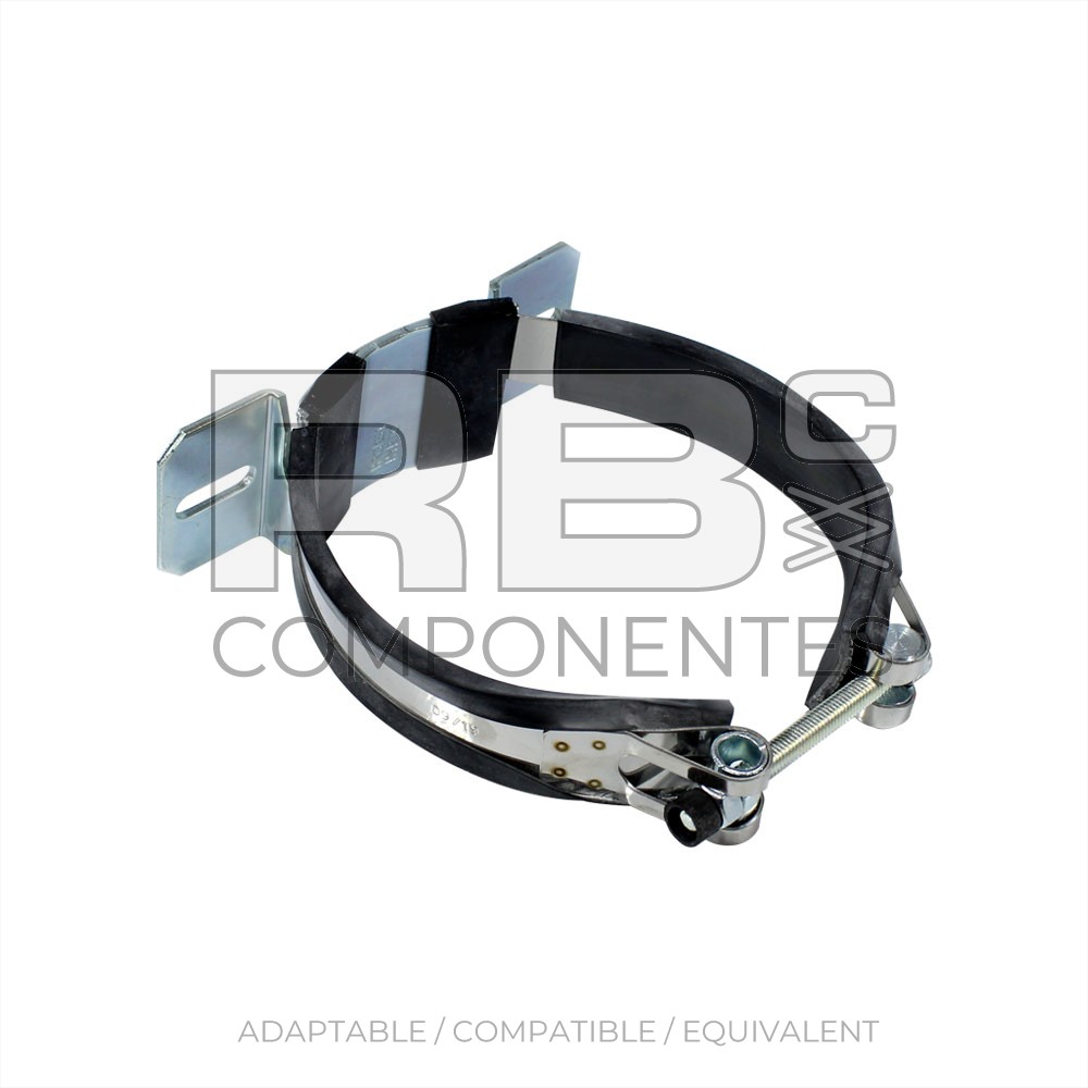 CLAMP FORM LOOM COMPATIBLE 2389003100