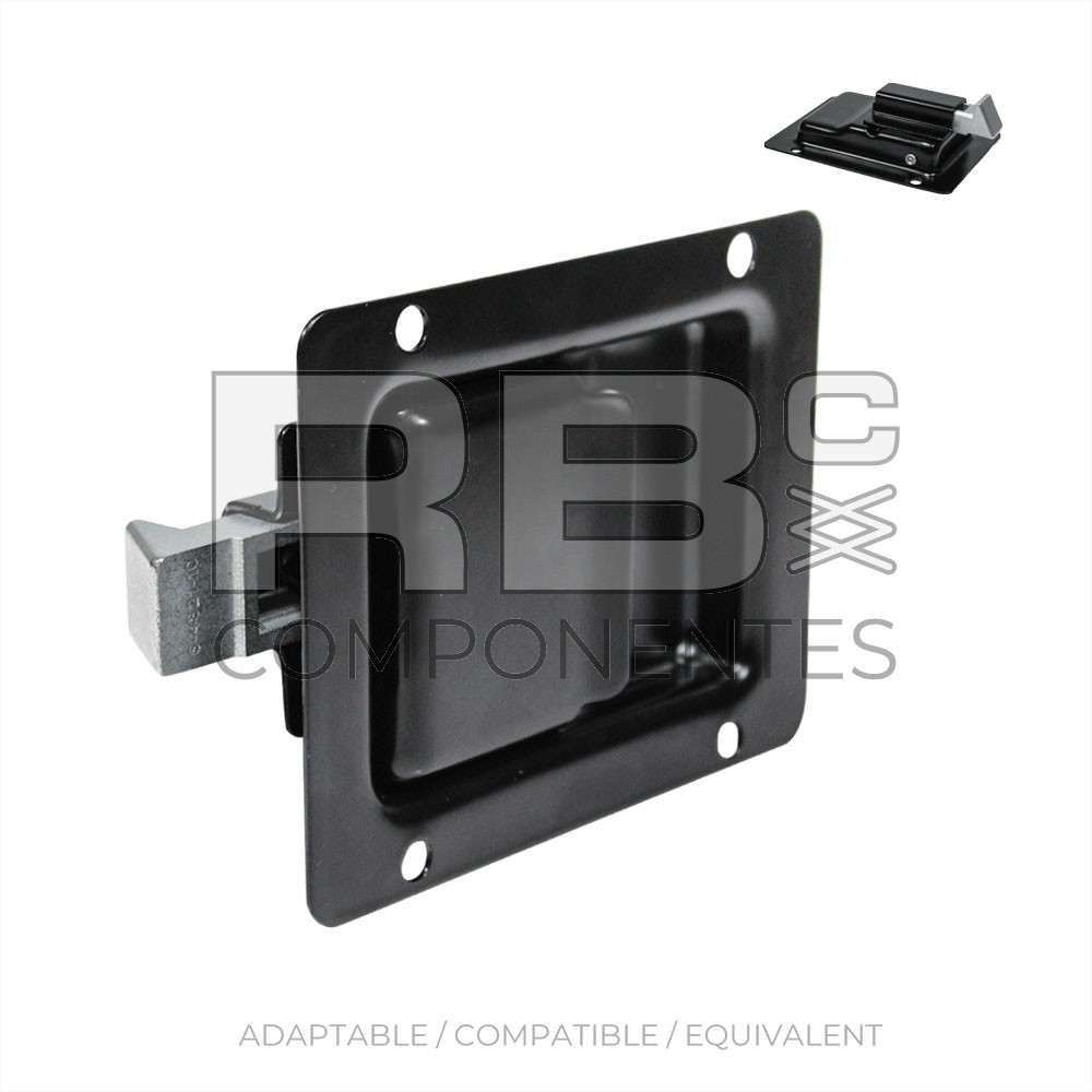 handle door lock ref 55675