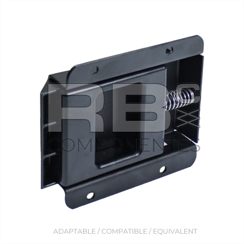 handle door lock ref 51702