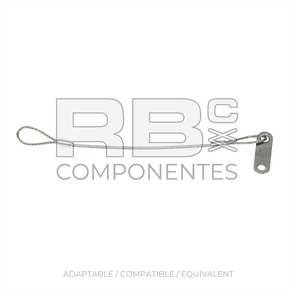 safet shaft adaptable ref 300833