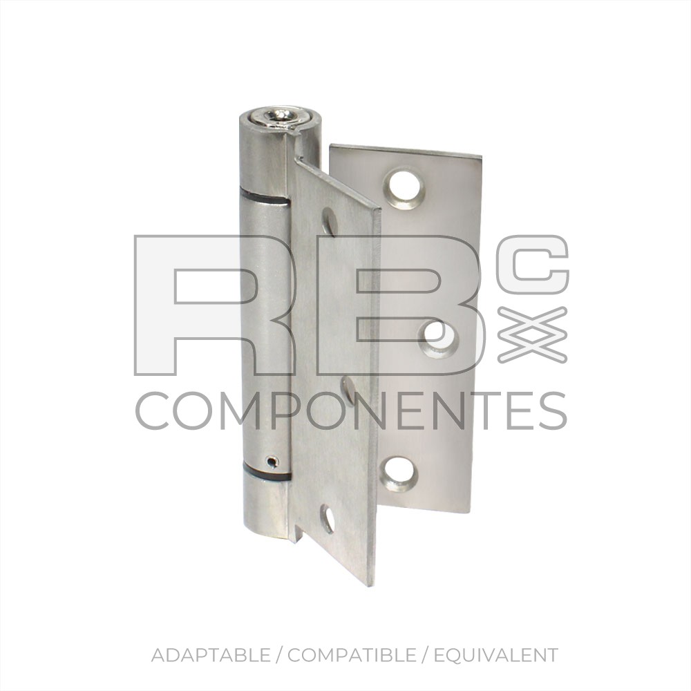 hinge adaptable ref SJ 117277AB