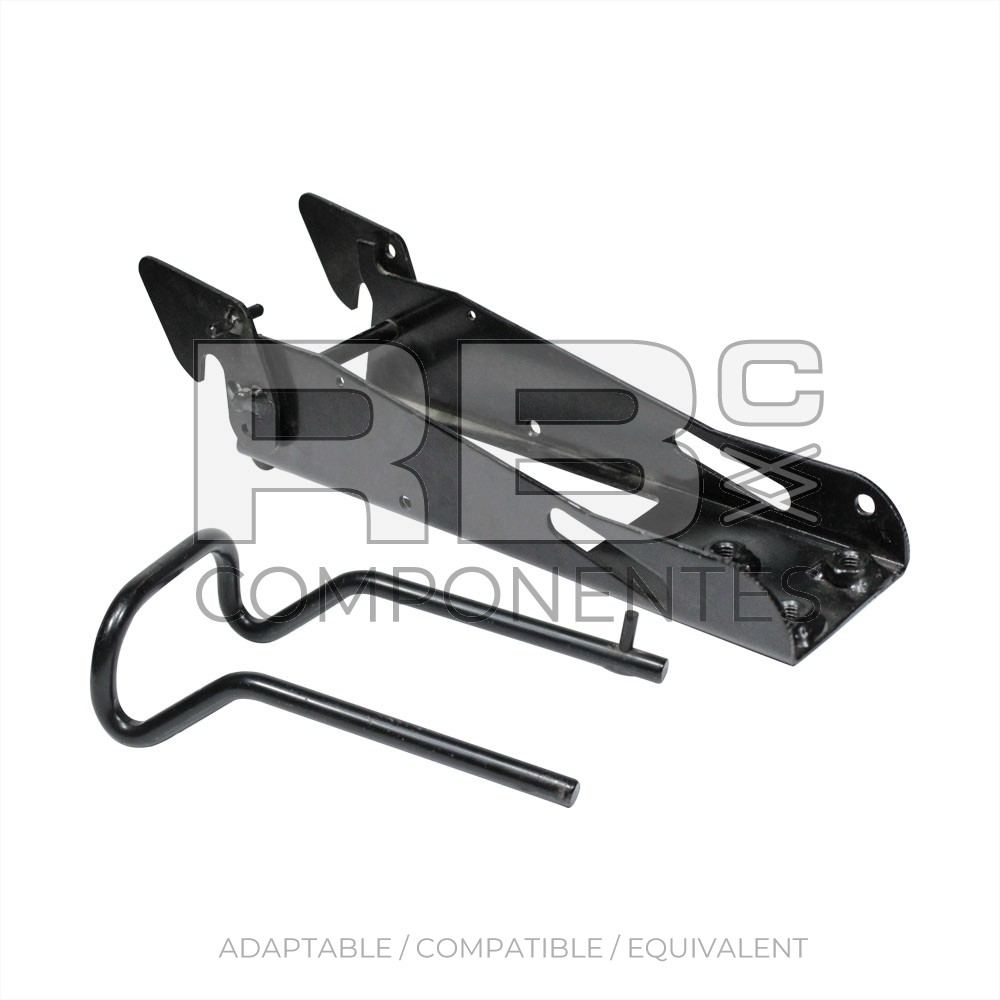 HANDLE KIT COMPATIBLE REF. MA 672094