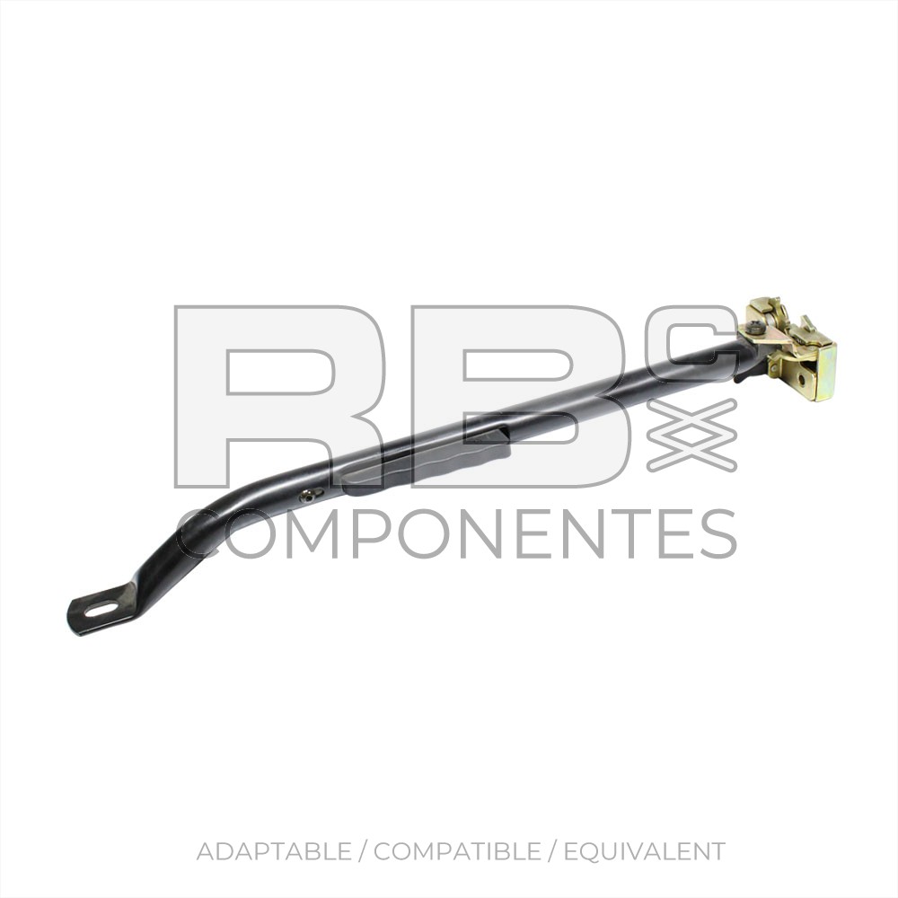 LATCH, ROTARY LOCK, 48CM COMPAT. REF. JL 8000802
