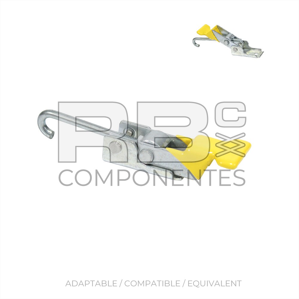 LATCH COMPATIBLE REF. HL 2420703790