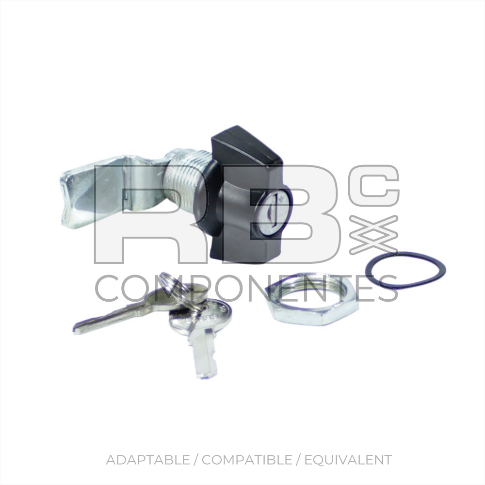 LOWER BOX ELECTRIC BOX LATCH HL
